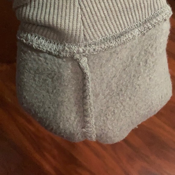 Sws-active boyfriend crewneck *not over sized fit* - Picture 4 of 4